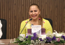 Realizan foro sobre el derecho al cuidado en el Congreso de Puebla