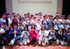 Realizan foro de Prevención de Adicciones para estudiantes en San Pedro Cholula