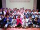 Realizan foro de Prevención de Adicciones para estudiantes en San Pedro Cholula