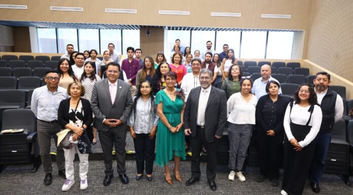 Congreso de Puebla realiza foro para fortalecer detección del Cáncer de Mama