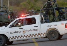 Amplían facultades de la Guardia Nacional en carreteras federales