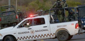 Amplían facultades de la Guardia Nacional en carreteras federales