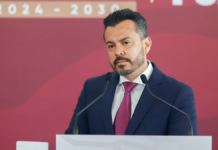 Congreso de Puebla prepara comparecencia de García Parra