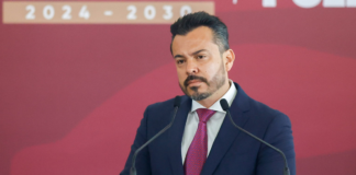Congreso de Puebla prepara comparecencia de García Parra
