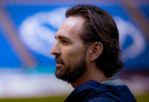 Club Puebla confirma a Gerardo Espinoza como nuevo entrenador