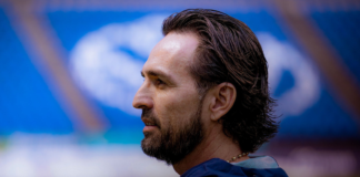 Club Puebla confirma a Gerardo Espinoza como nuevo entrenador