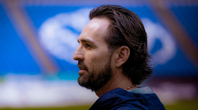 Club Puebla confirma a Gerardo Espinoza como nuevo entrenador
