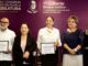 Laura Artemisa reconoce a docentes por adecuar procesos educativos