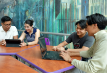 Estudiantes BUAP ganan Hackathon “Por Amor a Puebla” 2026