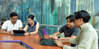 Estudiantes BUAP ganan Hackathon “Por Amor a Puebla” 2026