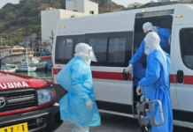 Se confirman los primeros casos de hantavirus de Francia y EU