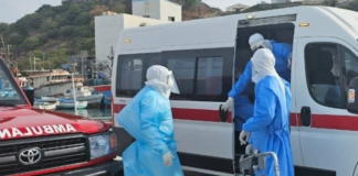 Se confirman los primeros casos de hantavirus de Francia y EU
