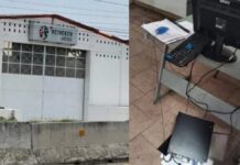 Grupo armado atraca bodega de Heineken en Tepeojuma