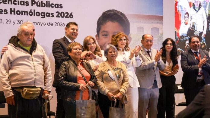 Homólogas