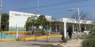 Hieren con arma de fuego a joven durante riña en San Francisco Altepexi