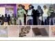 Con cateos aseguran drogas y detienen a hombre en Huaquechula