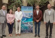 Puebla y Huatulco se acercan con vuelo directo