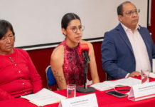 Piden eliminar estereotipos en leyes de violencia contra mujeres