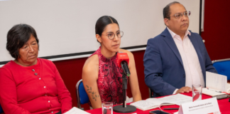 Piden eliminar estereotipos en leyes de violencia contra mujeres