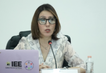 IEE Puebla acumula 11 quejas por actos anticipados de campaña