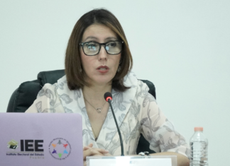 IEE Puebla acumula 11 quejas por actos anticipados de campaña
