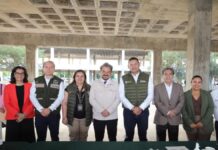 Edificio CIMA se convertiría en Centro de Simulación Médica del IMSS