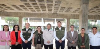 Edificio CIMA se convertiría en Centro de Simulación Médica del IMSS
