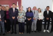 Armenta presenta programa para liberar garantías crediticias en Puebla