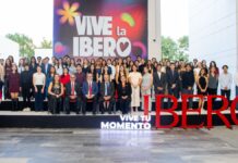 IBERO Puebla entrega apoyos a 135 futuros estudiantes