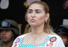 FGE apunta a “conflicto familiar” tras masacre en Tehuitzingo