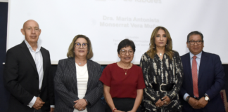 Facultad de Contaduría BUAP fortalece posgrados y certificaciones