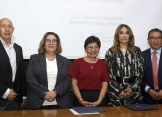 Facultad de Contaduría BUAP fortalece posgrados y certificaciones