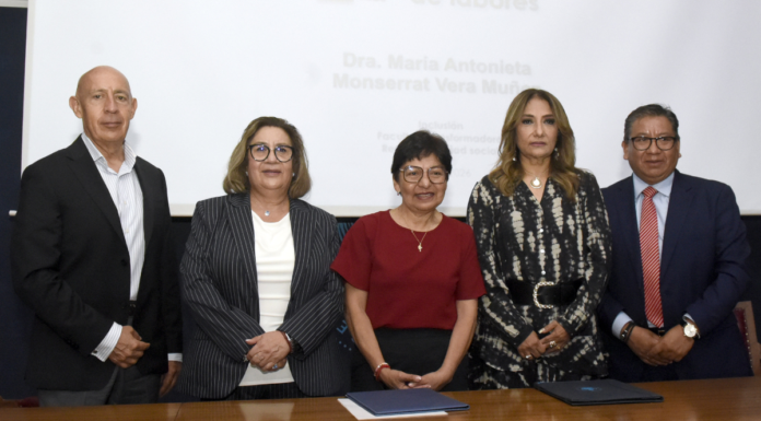 Facultad de Contaduría BUAP fortalece posgrados y certificaciones