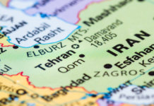Irán busca reactivar diálogo con EU con nueva propuesta de paz