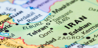 Irán busca reactivar diálogo con EU con nueva propuesta de paz