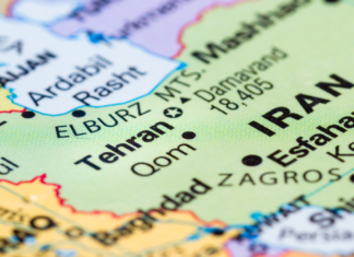 Irán busca reactivar diálogo con EU con nueva propuesta de paz