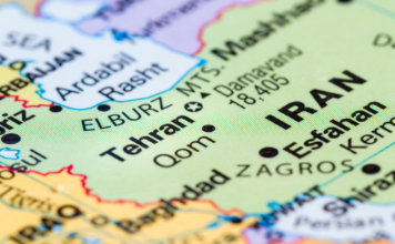 Irán busca reactivar diálogo con EU con nueva propuesta de paz