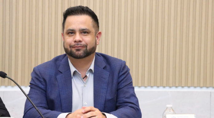 Buscan proteger a menores de sustancias nocivas en Puebla