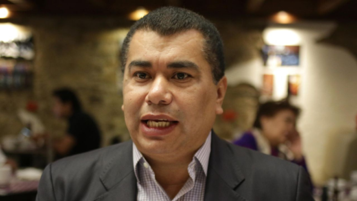 Javier-López