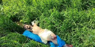 Vandalizan capilla en Huauchinango; destruyen altar y roban imagen de Jesús