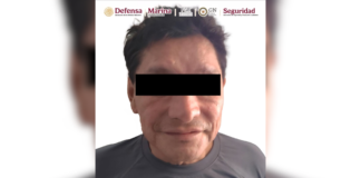 Autoridades federales detienen al alcalde de Cuautla, Morelos