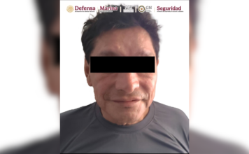 Autoridades federales detienen al alcalde de Cuautla, Morelos