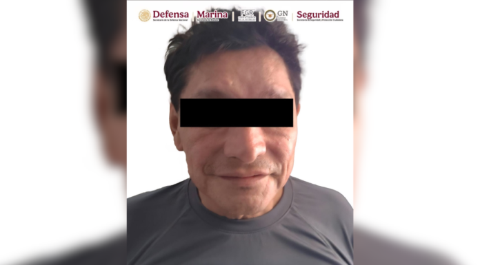 Autoridades federales detienen al alcalde de Cuautla, Morelos