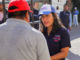 Lupita Cuautle invita a Jornada de Proximidad Social en San Rafael Comac