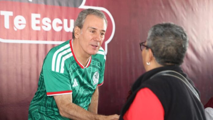Jornada Pueblo