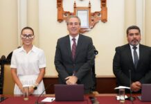 Aprueban a Alfonso Aguilar como nuevo secretario del Ayuntamiento