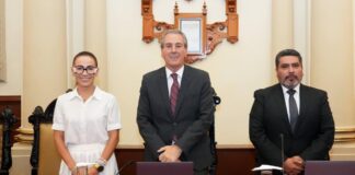 Aprueban a Alfonso Aguilar como nuevo secretario del Ayuntamiento