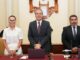 Aprueban a Alfonso Aguilar como nuevo secretario del Ayuntamiento