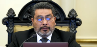 Pepe Chedraui designa a José Alfonso Aguilar como secretario general