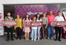 Impulsan emprendimiento juvenil en San Baltazar Campeche